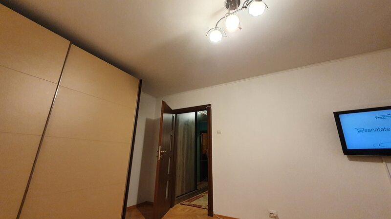Drumul Taberei, Valea Ialomitei, 1/4, cf. 1, dec. mob, utilat,